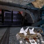Juggernaut: The New Story For Quake II