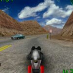 Jugular Street Luge Racing