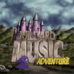 Juilliard Music Adventure