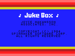 Jukebox
