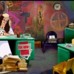 Julia: Back to the Sweet 60’s