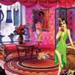 Julia’s Time Adventures: Back to the Roaring 20s