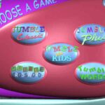 Jumble: That Scrambled Word Game