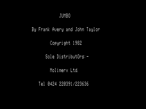 Jumbo