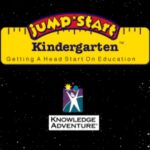 JumpStart Kindergarten