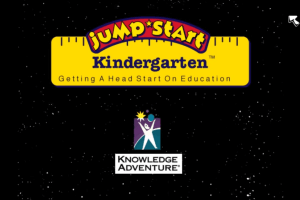 JumpStart Kindergarten
