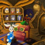 JumpStart Kindergarten Reading