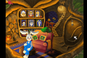 JumpStart Kindergarten Reading