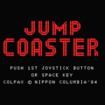 Jump Coaster