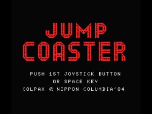 Jump Coaster