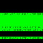 Jump Jet