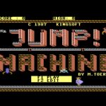 Jump! Machine