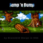 Jump ‘n Bump