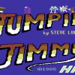 Jumpin’ Jimmy