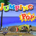 Jumping Pop