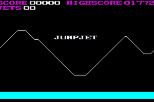 Jumpjet