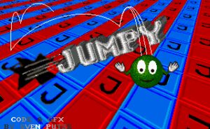 Jumpy