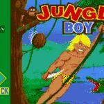 Jungle Boy