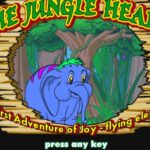 Jungle Heart