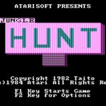Jungle Hunt