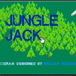 Jungle Jack