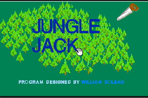 Jungle Jack