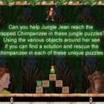 Jungle Jean