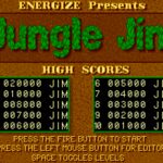 Jungle Jim
