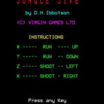 Jungle Jive