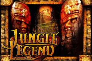 Jungle Legend