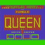 Jungle Queen