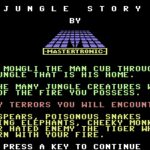 Jungle Story