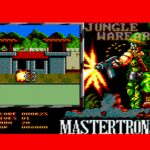 Jungle Warfare