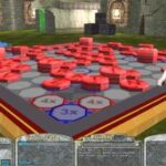 Junior 3D Word Builder