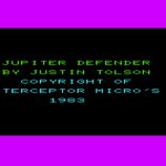 Jupiter Defender