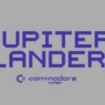 Jupiter Lander