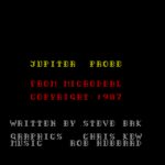 Jupiter Probe