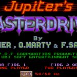 Jupiter’s Masterdrive