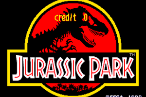Jurassic Park