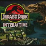 Jurassic Park Interactive
