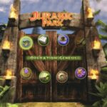 Jurassic Park: Operation Genesis