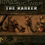 Jurassic War 2