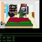 Just Another Point n Click Adventure