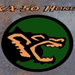KA-50 Hokum
