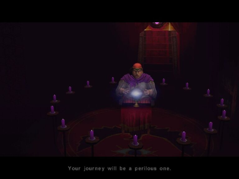 KISS: Psycho Circus – The Nightmare Child