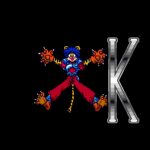 KO Seiki Beast Sanjūshi: Gaia Fukkatsu – Kanketsuhen