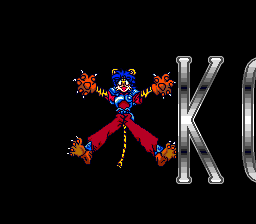 KO Seiki Beast Sanjūshi: Gaia Fukkatsu - Kanketsuhen