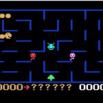 K.C.’s Krazy Chase!