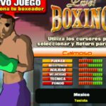 K.O. Boxing