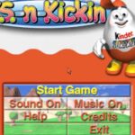 K.S.-n-Kickin
